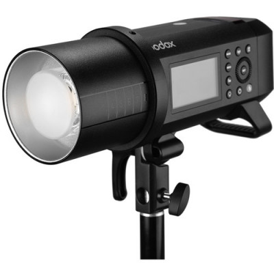 Adattatore Profoto per Flash AD400Pro — immagine 2