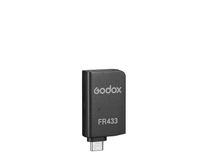 FT433 S Trigger Flash Wireless TTL per SONY (trasmettitore + ricevitore) — immagine 6