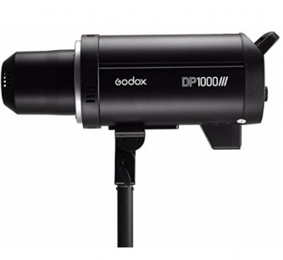 FLASH MONOTORCIA PROFESSIONALE DP1000III 1000W — immagine 4