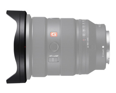 Paraluce per FE 16-35mm f/2.8 GM II (SEL1635GM2) — immagine 2