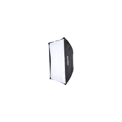 Softbox ad ombrello bowens 60X90 — immagine 2