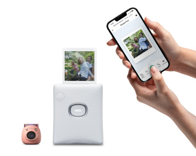 Instax Pal Rosa — immagine 10