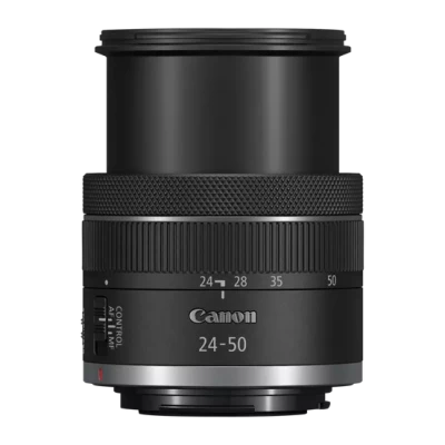 RF 24-50mm F4.5-6.3 IS STM — immagine 2