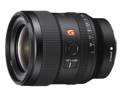 FE 24mm f/1.4 GM (SEL24F14GM)