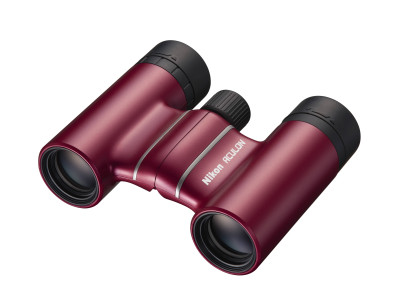 Binocolo Aculon T02 8x21 Red
