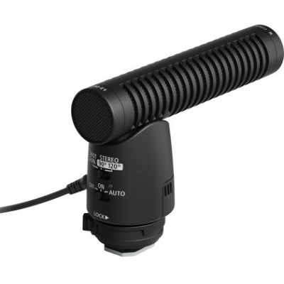 Microfono stereo direzionale DM-E1 — immagine 2