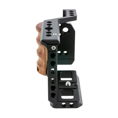 Premium Camera Cage per SONY ZVE-10 — immagine 3
