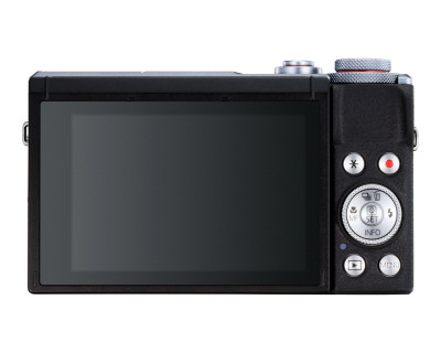 PowerShot G7 X Mark III Silver - Battery kit — immagine 5