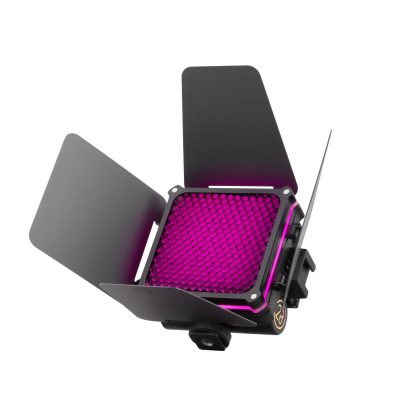 FIVERAY M20C Combo Illuminatore RGB portatile — immagine 2