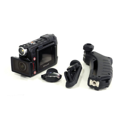 TG-Tracker BLACK — immagine 7