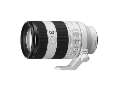 FE 70-200mm f/4 Macro G OSS II (SEL70200G2)