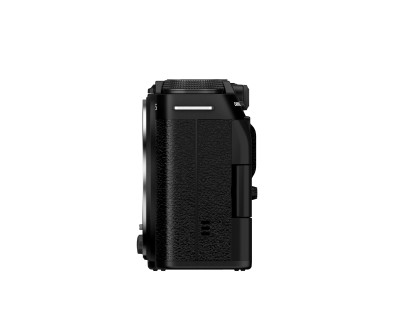X-M5 Black solo corpo — immagine 8