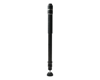 Treppiede video in carbonio SVS60 con Twist Lock rapido e Testa video S3 — immagine 9