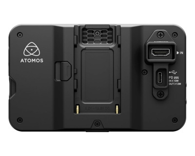 Shinobi GO - HDMI HDR Touchscreen — immagine 5
