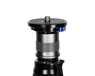 Monopiede in Fibra di Carbonio Twist Lock SVM-165 — immagine 4