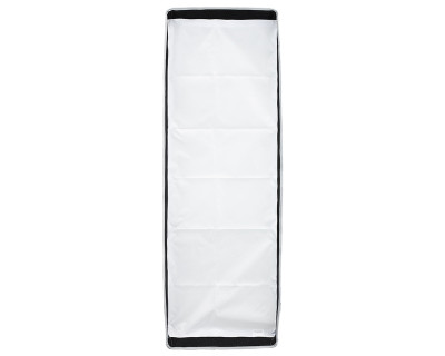 Softbox rettangolare Quick Release 30x90 Bowens (serie UL) — immagine 4