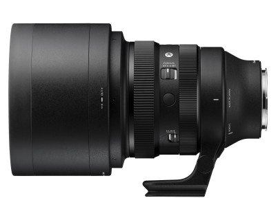 135mm f/1.4 (A) DG L-Mount — immagine 3