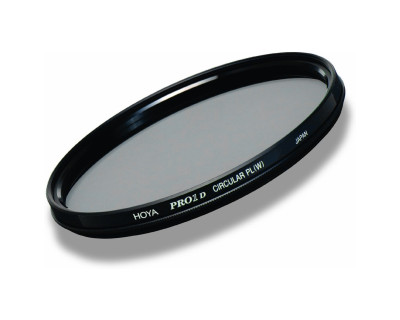 PRO1 D Circ-Polar (W) 58mm — immagine 2