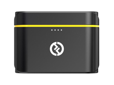 LARK C1 DUO per dispositivi iOS (Lightning) - Cool Black — immagine 5