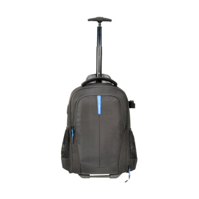 Hiker 1000 Zaino Trolley Black — immagine 4