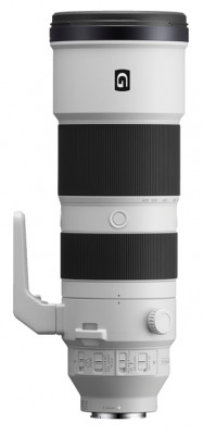 FE 200-600mm f/5.6-6.3 G OSS (SEL200600G) — immagine 3