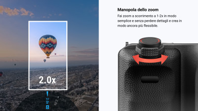 Kit impugnatura Xplorer Pro per Ace Pro 2 — immagine 9