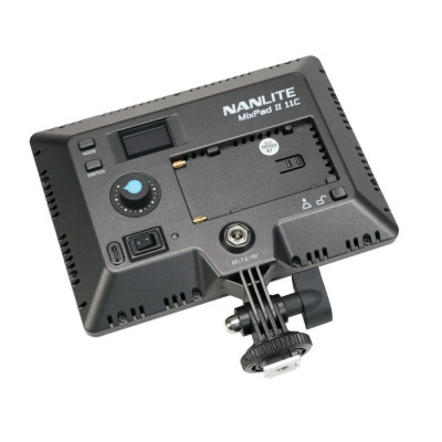 MIXPAD II 11C LUCE LED RGB — immagine 3