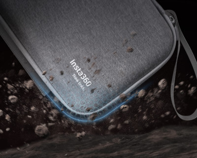 Astuccio Portatile X4 Air — immagine 5