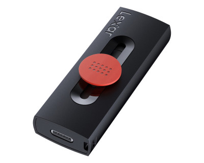64GB OTG D300 Dual USB 3.2 Tipo C/A — immagine 3
