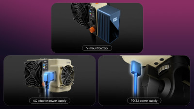 MOLUS X200 RGB — immagine 14