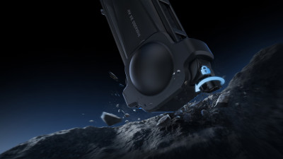 Supporto Multifunzione per X4 Air — immagine 4