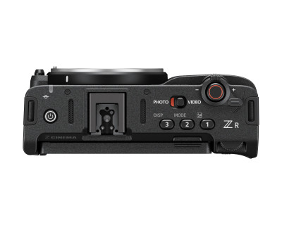 ZR Body + CFexpress Gold 256GB — immagine 6