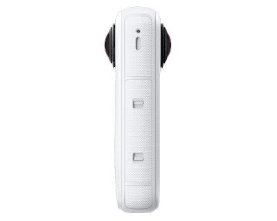 X4 Air Starter Bundle - Bianco artico — immagine 5