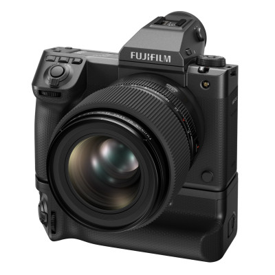 Vertical battery grip GFX 100 II — immagine 2