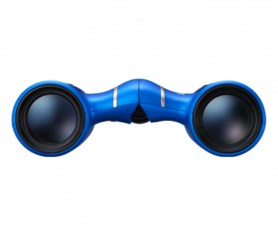 Binocolo Aculon T02 8X21 BLUE — immagine 4