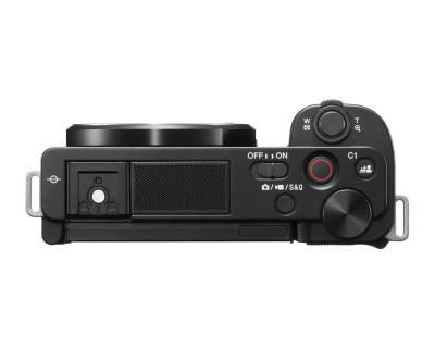 ZV-E10 + E PZ 16-50mm F3.5-5.6 OSS II (ZVE10KB) — immagine 4