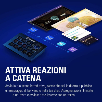 Stream Deck — immagine 5