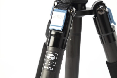Treppiede W-1204 in fibra di carbonio — immagine 3
