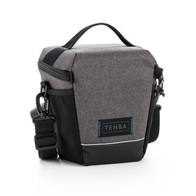Borsa Skyline V2 Musetto 8 Grigia