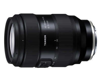 35-100mm F/2.8 Di III VXD Sony E