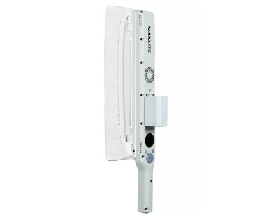 wand LED Full Color - Light Mint Blue — immagine 5