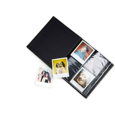 Photo Album Nero - Large (4 foto per pagina) — immagine 2