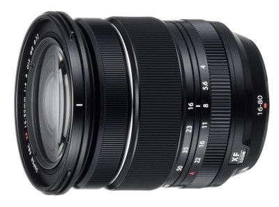 XF16-80MM F4 R OIS WR