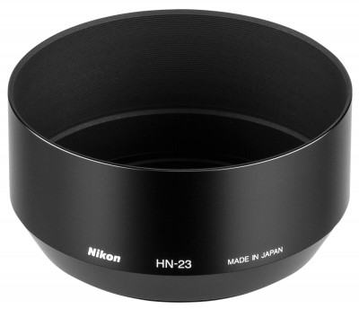 HN-23 Paraluce a Vite 62mm x 80-200, AF 85 F1.8D