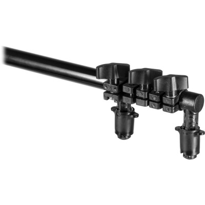 Braccio RH01 porta pannello riflettente — immagine 4