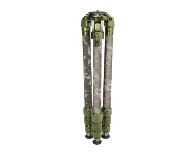 Treppiede CT-3204 Professional Camouflage — immagine 5