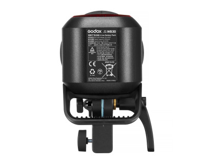 AD800 Pro Flash outdoor TTL — immagine 4
