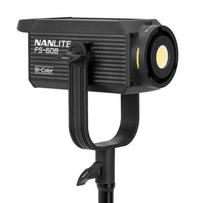 Luce LED Bicolor FS-60B — immagine 2