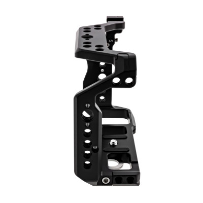 Premium Cage Sony A7 IV, A7R IV, A7R IVa, A7S III — immagine 2