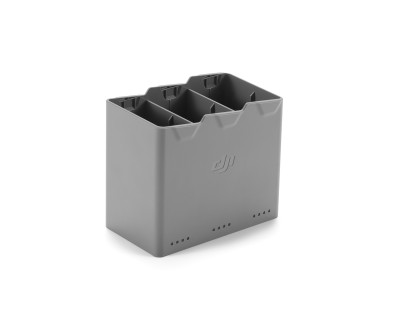Hub di ricarica a due vie per DJI Mini 5 Pro — immagine 2